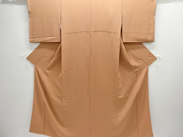 JAPANESE KIMONO / IROMUJI / ONE CREST / ARTIST WORK